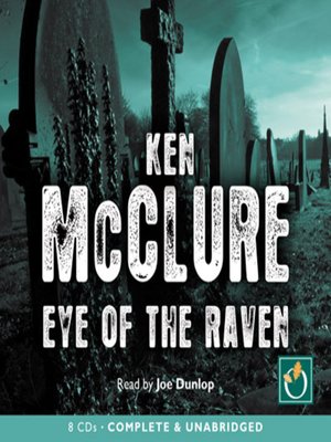 Eye of the Raven - Audiobook